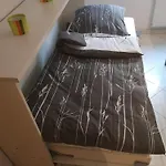 Appartement Ferienwohnung Moessingen