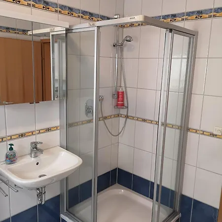 Ferienwohnung Moessingen *