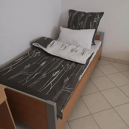 Apartamento Ferienwohnung Moessingen *