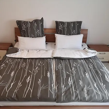 Ferienwohnung Moessingen