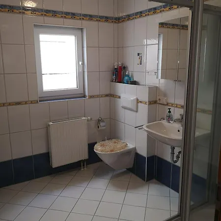 Ferienwohnung Moessingen Apartamento *
