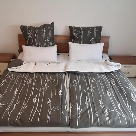 Ferienwohnung Moessingen * Мёссинген