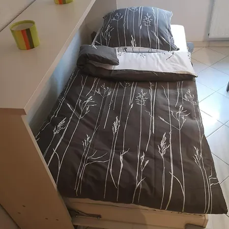 Апартаменты Ferienwohnung Moessingen