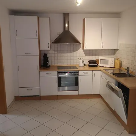 Ferienwohnung Moessingen * Мёссинген