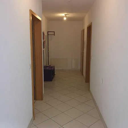 Ferienwohnung Moessingen Апартаменты