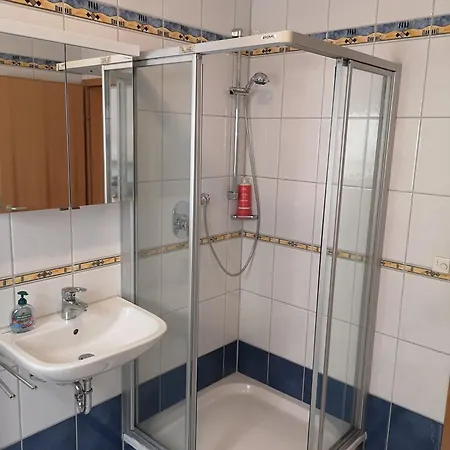 Ferienwohnung Moessingen Апартаменты Мёссинген