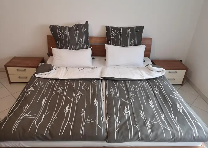 Ferienwohnung Moessingen