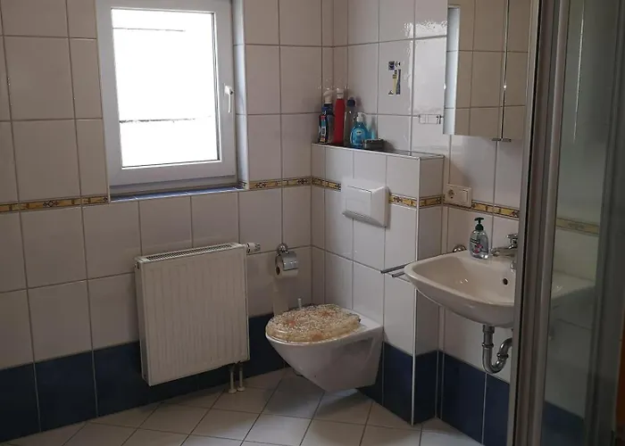 Ferienwohnung Moessingen Appartement *