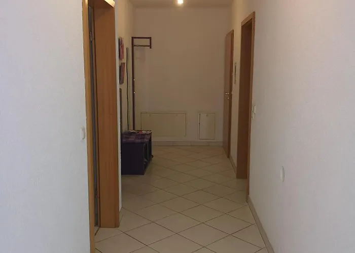 Appartement Ferienwohnung Moessingen