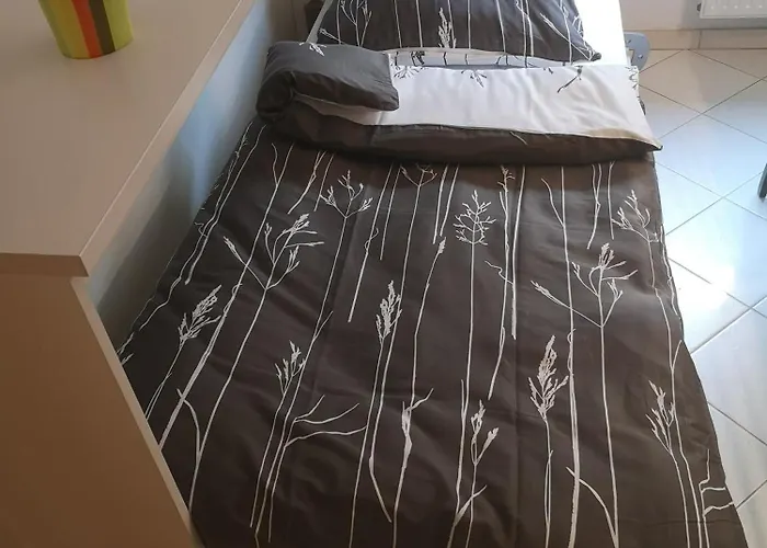 Ferienwohnung Moessingen *