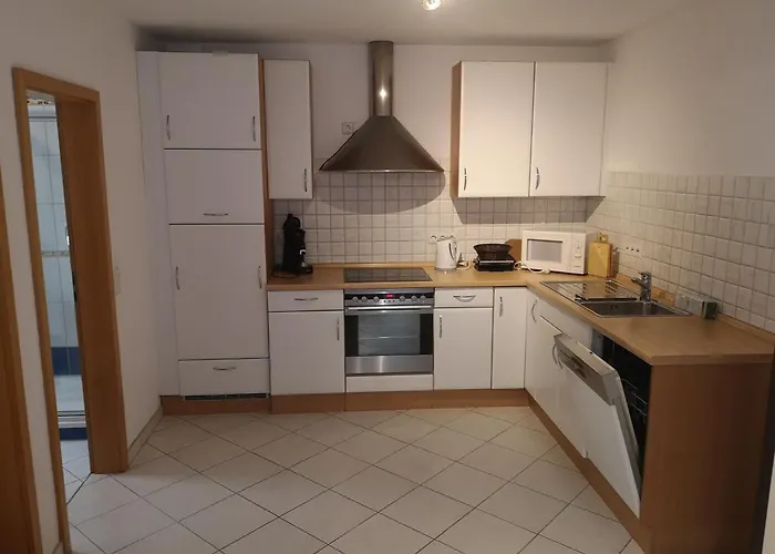 Ferienwohnung Moessingen Mössingen