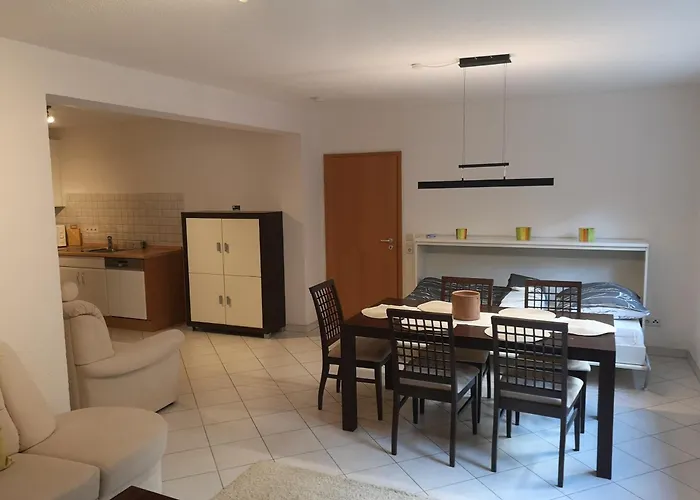 Ferienwohnung Moessingen Appartement *